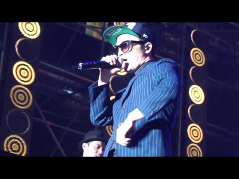 [13.12.13. 롯데카드프리크리스마스울랄라세션김명훈- 아름다운밤]