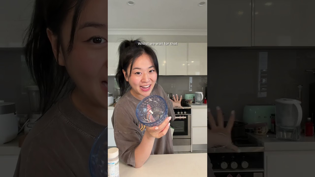 Everyone needs to actually try this 