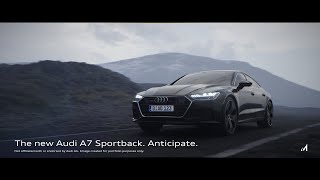 UE5 Automotive – Car Visualization (Not Audi Official)