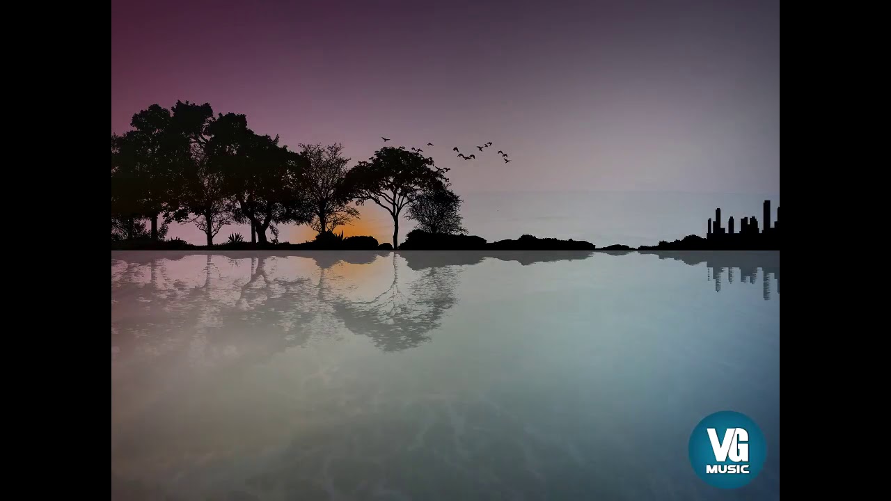 Mike Oldfield - Islands  (Zlata Dzardanova Cover)