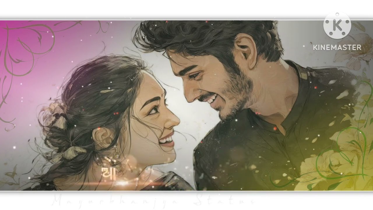 Chhadi ki Paribi Tate ||New Odia Lyrics status video||#-:Mayurbhanjya Status:-||2026/||