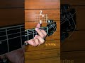 Sweet G Chords Progression