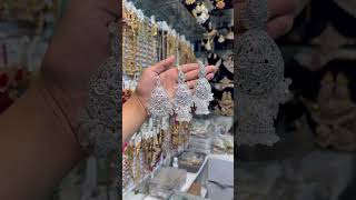 Most beautiful 😍 #necklace #viralvideo #foryoupageofficiall #13million #fashion #jewellery