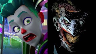 Same character btw ๐