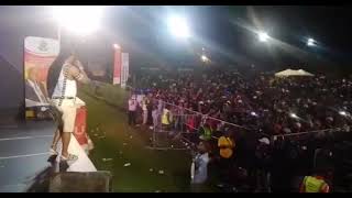 Ngizobaxolela