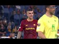 Roma vs. Real Betis: Extended Highlights | UEL Group Stage MD 3 | CBS Sports Golazo
