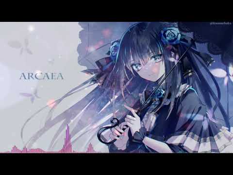 Nightcore - Afterlife