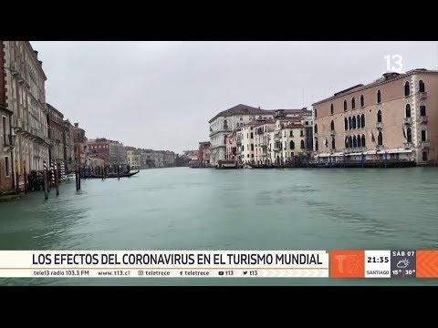 Video: Lo que debe saber sobre el efecto del coronavirus en el turismo en Hawái