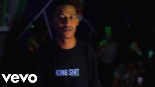 King Ty - Fake Friends Official Music Video Prod By