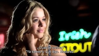 Pretty Little Liars - Alison DiLaurentis Flashback SUBTITULADO 4x17 "Bite Your Tongue"