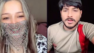 Sofi Gujratan Vs Kala Brand Ma Ny Kalay Ki Chumi Kerni Hai
