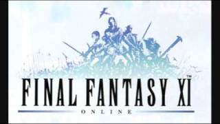 FFXI Music The Big One