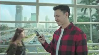 Videotron Djarum 7 Desember 2025