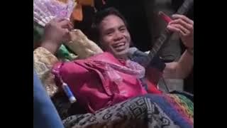 Basta mapiya ged man kandudulodso pan.Dayunday ni Salahudin