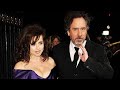 Married Celebrity Couples Who Don't Live Together: Tim Burton and Helena Bonham Carter