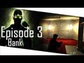 Lets play splinter cell chaos theory  mission 3 bank expert