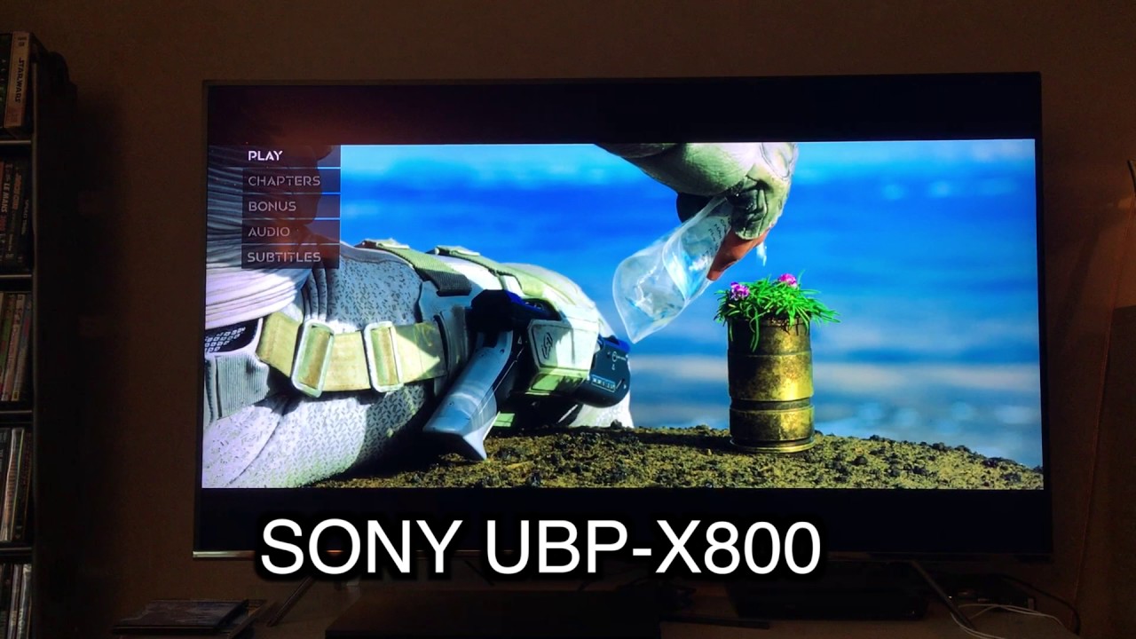 Should I go with the LG ubk90 or the Sony ubp-x700? : r/4kTV