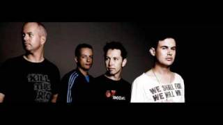 Video thumbnail of "Grinspoon - Champion (Lyrics)"