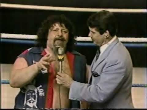 captain lou albano young captain lou albano young