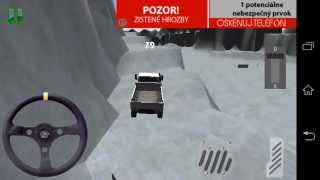 Truck Simulator 4D - Android Gameplay Trailer screenshot 5