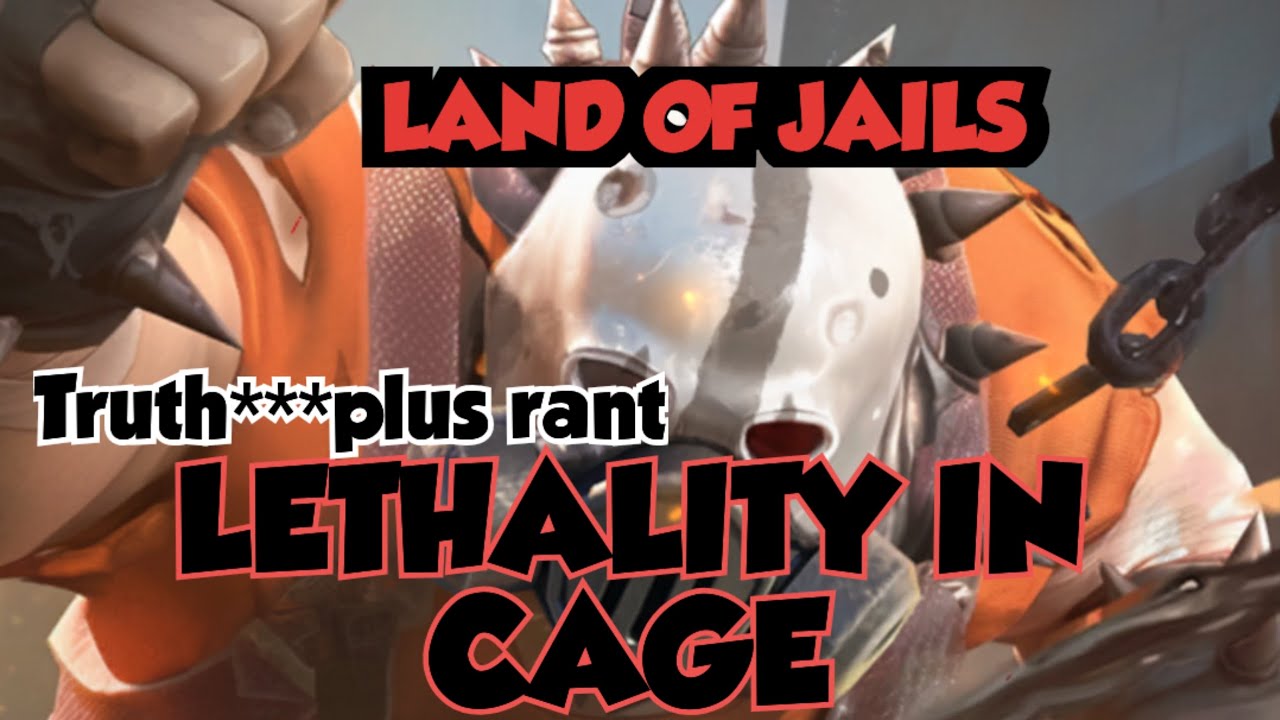 СТРАНА ТЮРЬМ | ПРАВДА О СМЕРТЕЛЬНОСТИ В КЛЕТКЕ