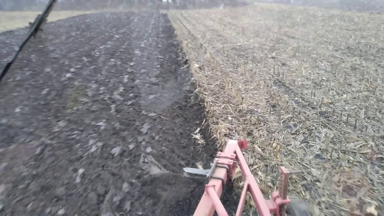 MTZ 82 Kühne kmf m40