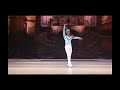 Variao  solor rafael gerage   la bayadere