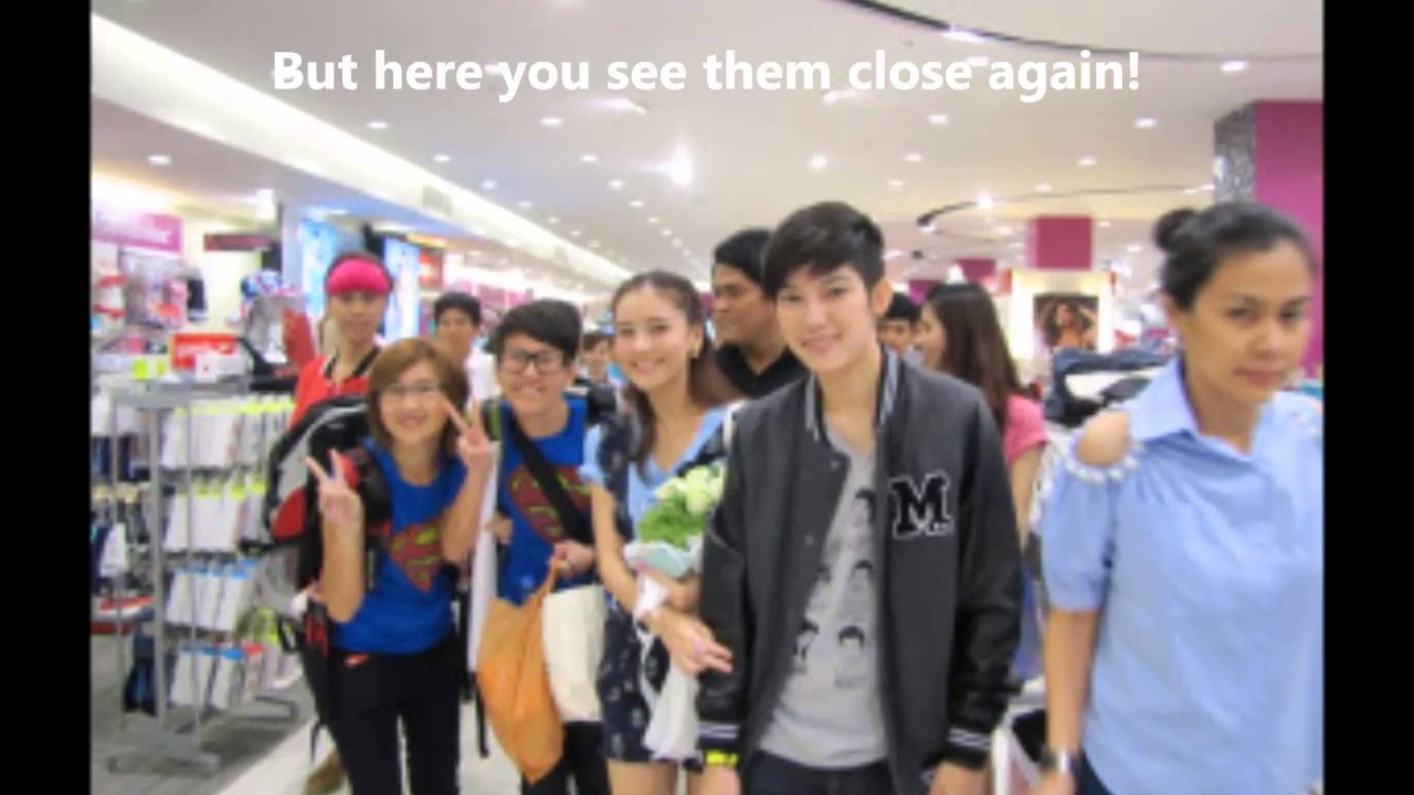 AOMTINA!!! FoReVeR LoVe!!!