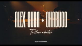 Alex Cuba, Chabuco - Te Llevo Adentro (Video Oficial)
