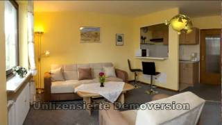 Wohnung 2