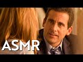 ASMR Moments in The Office - Season 4