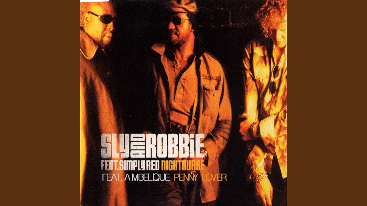 Night Nurse Sly & Robbie Dub Mix Night Nurse Sly & Robbie Dub Mix