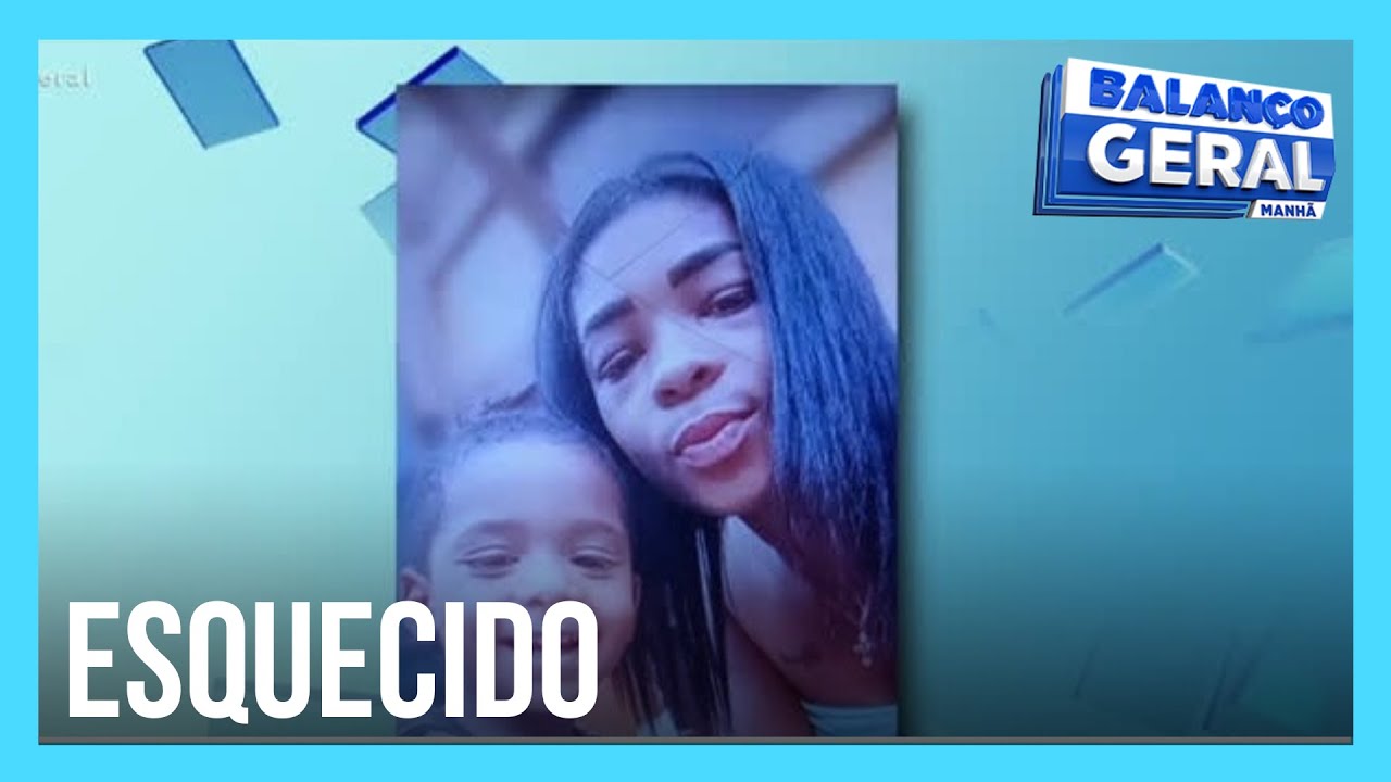 Menino morre ao ser esquecido em van escolar em SP