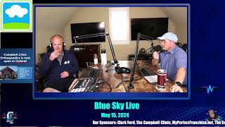 BlueSky Live 5152024: ABC, mascots and more revenuesharing talk