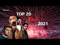 This is the Number 1 DJ of 2021 - Official Results of the DJ Mag 2021 Voting