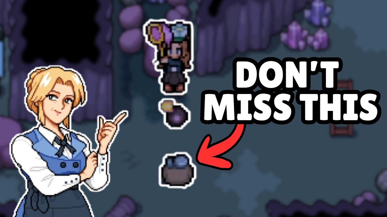 50+ Things YOU Might Have Missed in Fields of Mistria