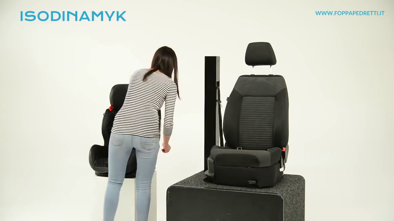 ▷ Silla de auto Britax Römer Advansafix M i-Size