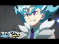 BEYBLADE BURST EVOLUTION Épisode 37 Le Défi Des Champions 
