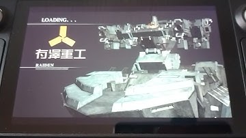 Steam Deck Armored Core For Answer RPCS3 Test