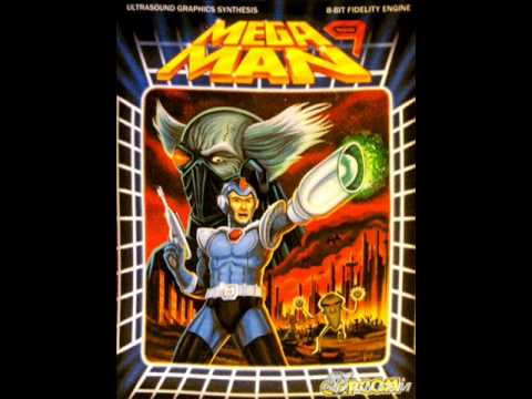 Megaman 9 OST - Wily's Machine