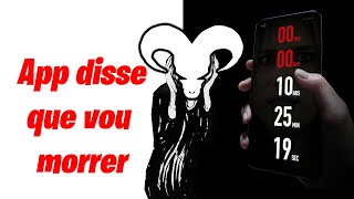 filme app da morte