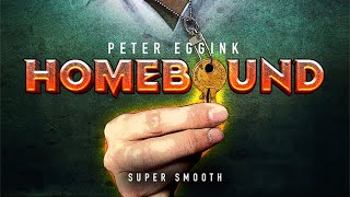 Homebound - Peter Eggink
