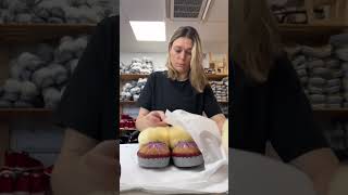 Best Dressed In Slippers? Yes Please