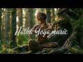 Grounded Balance | Earth Element Yoga Music | 80 BPM Organic Rhythm for Stability & Focus