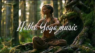 Grounded Balance | Earth Element Yoga Music | 80 BPM Organic Rhythm for Stability &amp; Focus