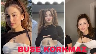 BUSE KORKMAZ | EN YENİ TIKTOK AKIM VIDEOLARI Resimi