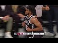 Cam Thomas drops 36 points vs. Cavaliers | 10.25.23