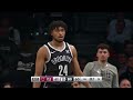 Cam Thomas drops 36 points vs. Cavaliers | 10.25.23