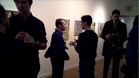 BOWERY GALLERY - Deborah Rosenthal