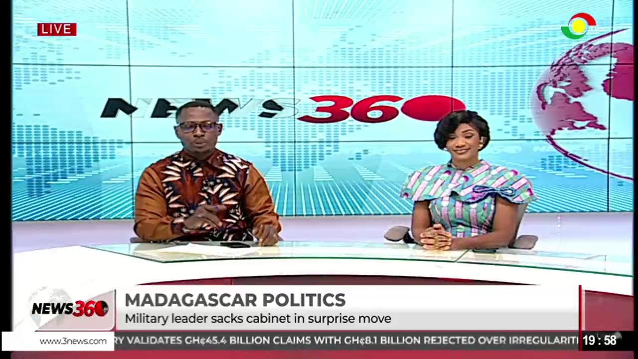 LIVE: News360 || 10-03-2026